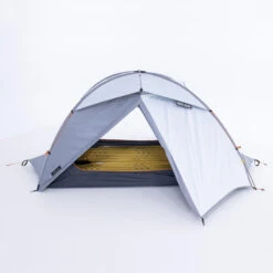 2 Man Dome Trekking Blackout Tent - MT500 F&B -Outdoor Camping Shop k47821cf5a06af60817203d6347f3b8b2