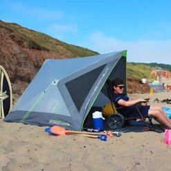Pronto Beach Bum Shelter 7 Pronto Beach Bum Shelter -Outdoor Camping Shop k48a4ac9ea20b9421e025d0b6773a8646