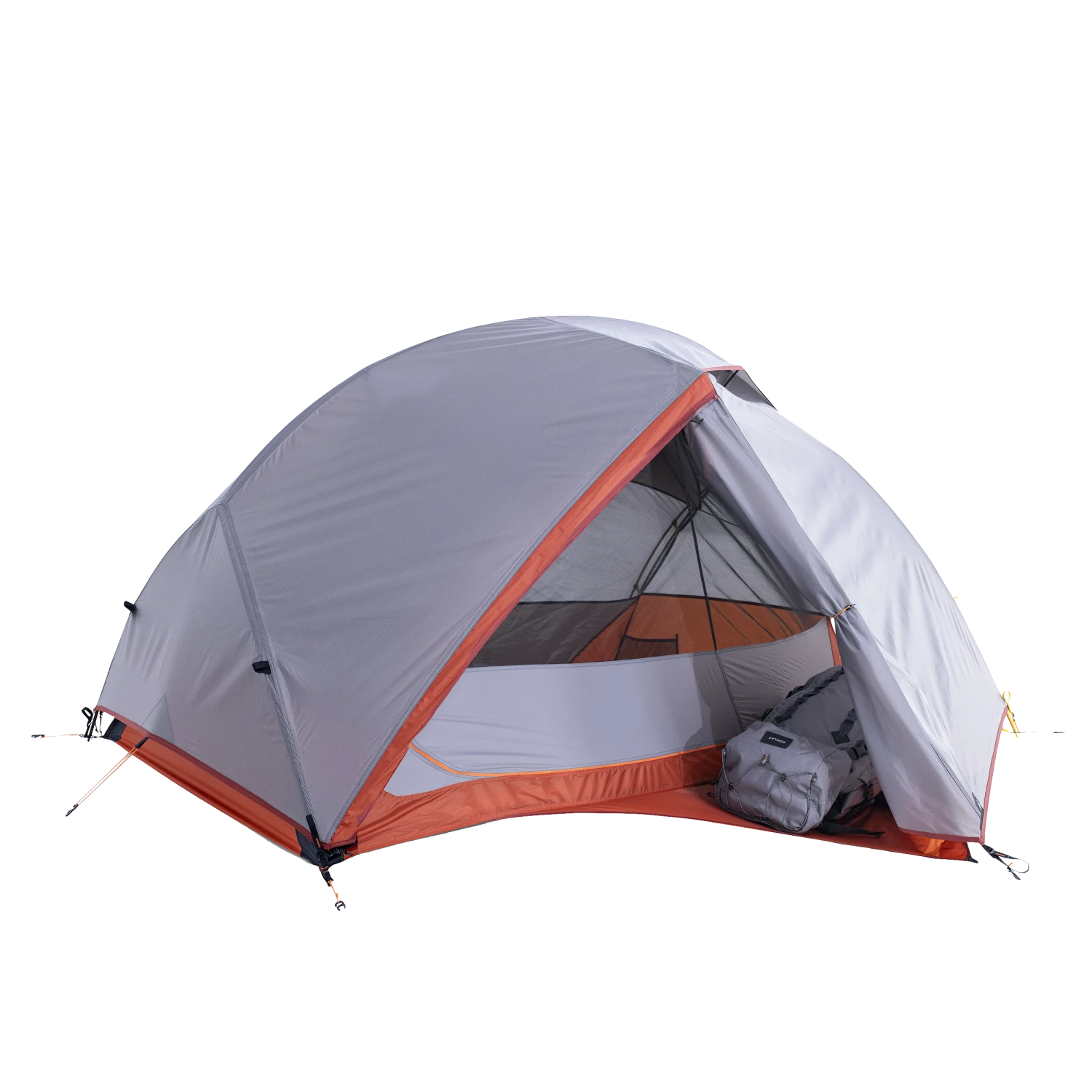 2 Man Trekking Dome Tent 1 2 Man Trekking Dome Tent