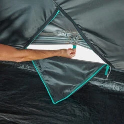 Quechua 3 Man Blackout Tent 32 Quechua 3 Man Blackout Tent -Outdoor Camping Shop k4a5b7b3ea58b8c1fa068acece10984c7