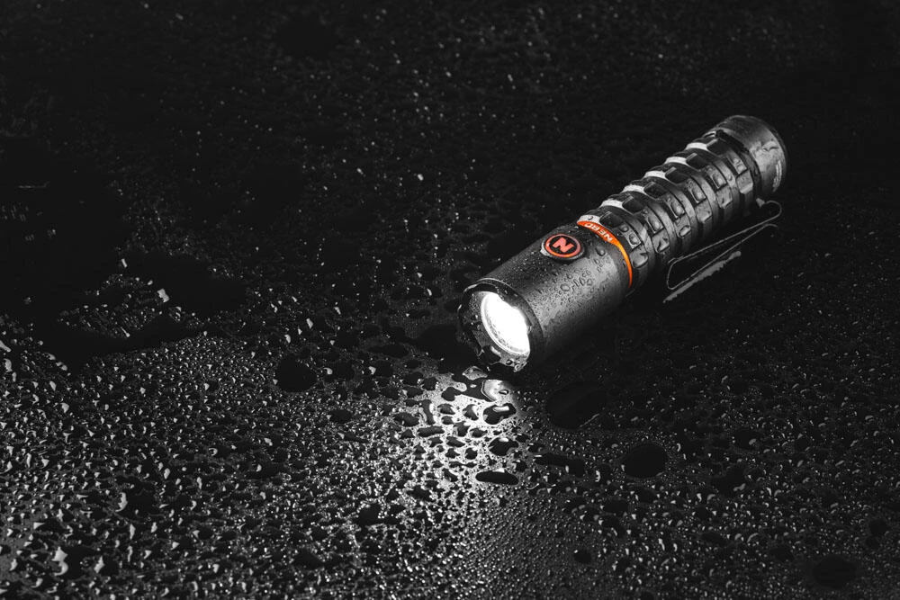 NEBO Torchy 2K Rechargeable Torch 4 NEBO Torchy 2K Rechargeable Torch - Image 4