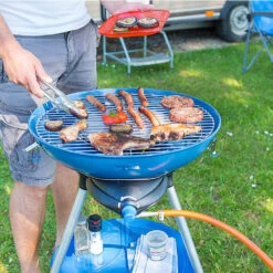 Campingaz Party Grill 600 BBQ & Grill Stove -Outdoor Camping Shop k4bcdc099030e813cccd813fb066eda00