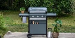 Campingaz BBQ 3 Series Select S 37275 (INT) -Outdoor Camping Shop k4bfa033cc7b3a419c6b8cf43676cdf23
