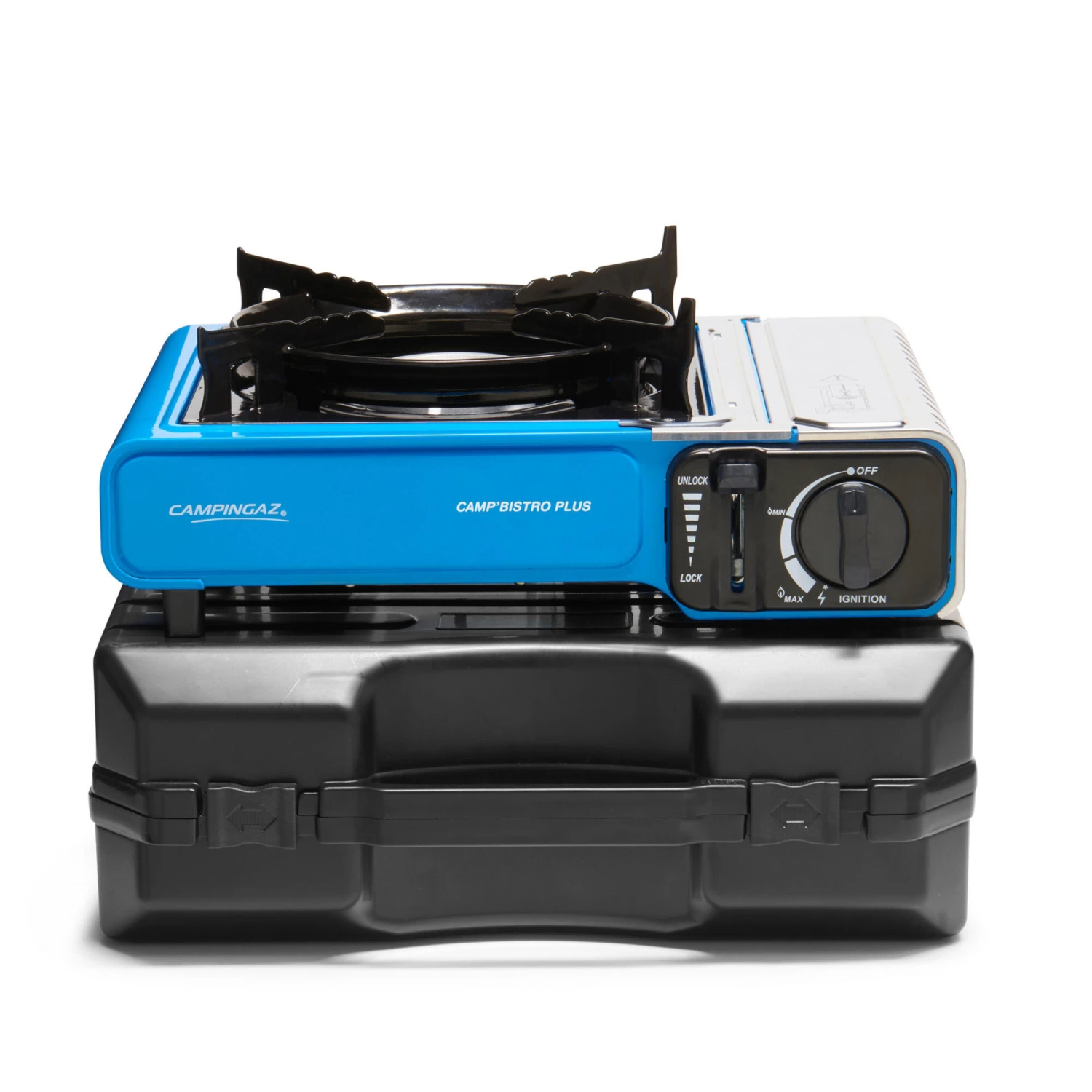 Campingaz Camp 1-Burner Gas Stove Bistro Plus 6 Campingaz Camp 1-Burner Gas Stove Bistro Plus - Image 6