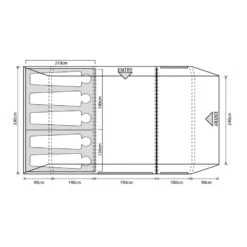 Camp Star 500XL Bundle Deal -Outdoor Camping Shop k4d9731b78137bf514fc233b986584667