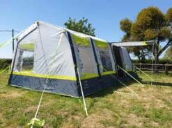 OLPRO Home 5 Berth Inflatable Family Tent -Outdoor Camping Shop k4df7bc571c56bbea647575a8df1ce0a8