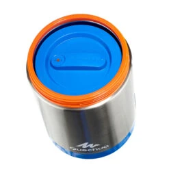 Quechua Stainless Steel Isothermal Food Box -Outdoor Camping Shop k4efb865cfbb3d499811f3ff254007a4a