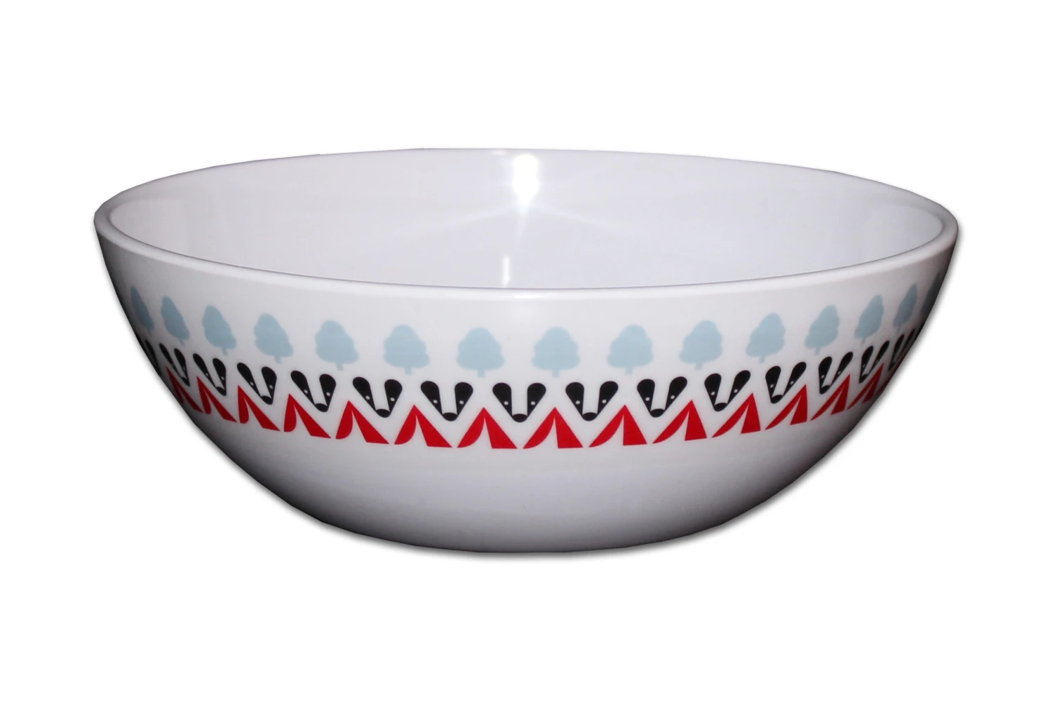 OLPRO Witley Melamine Set (16 Piece) 5 OLPRO Witley Melamine Set (16 Piece) - Image 5