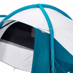 Quechua 8 Man Inflatable Blackout Tent 25 Quechua 8 Man Inflatable Blackout Tent -Outdoor Camping Shop k4fefa725560f1212287d9136fe24a6a9