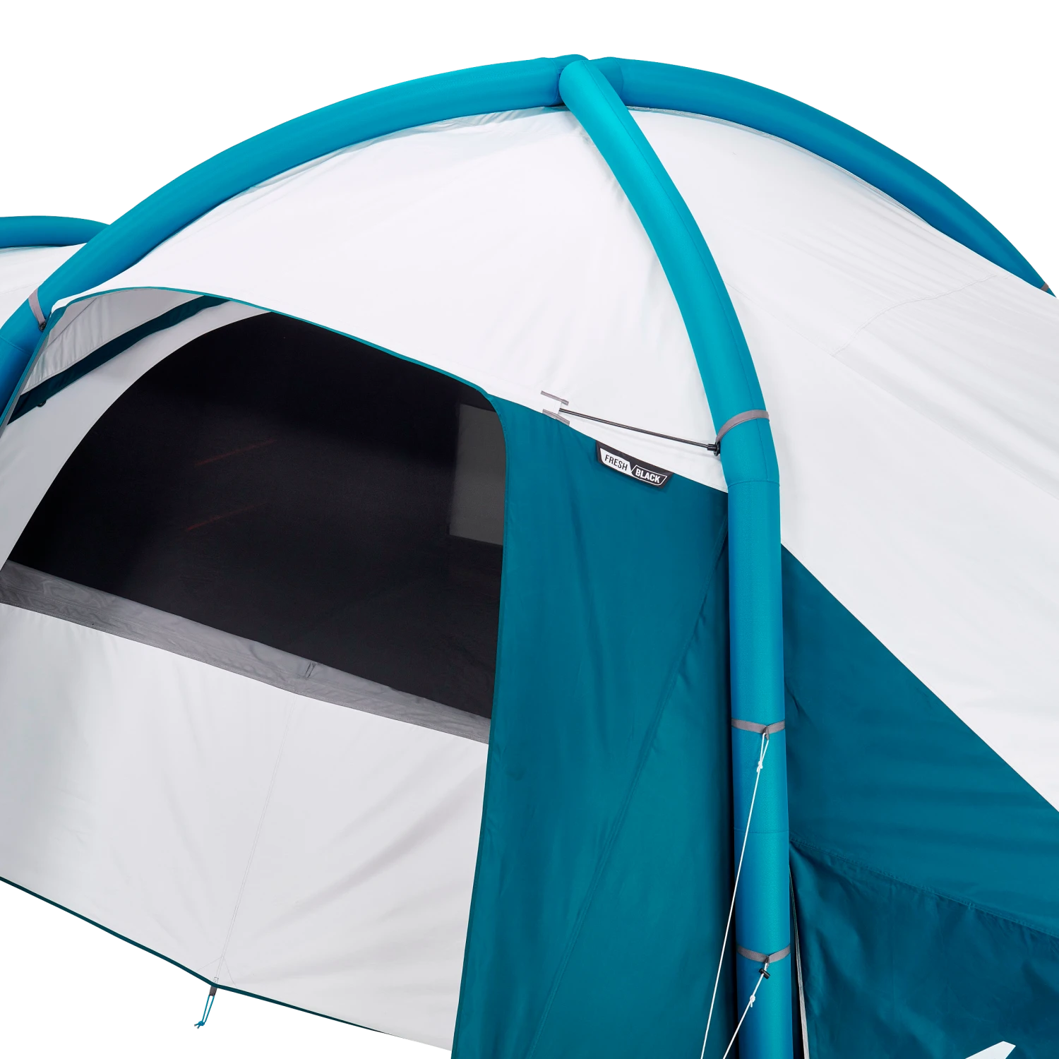 Quechua 8 Man Inflatable Blackout Tent 6 Quechua 8 Man Inflatable Blackout Tent - Image 6