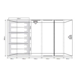Camp Star 600 Bundle Deal 13 Camp Star 600 Bundle Deal -Outdoor Camping Shop k52383d684c8c4b721861120b14773794