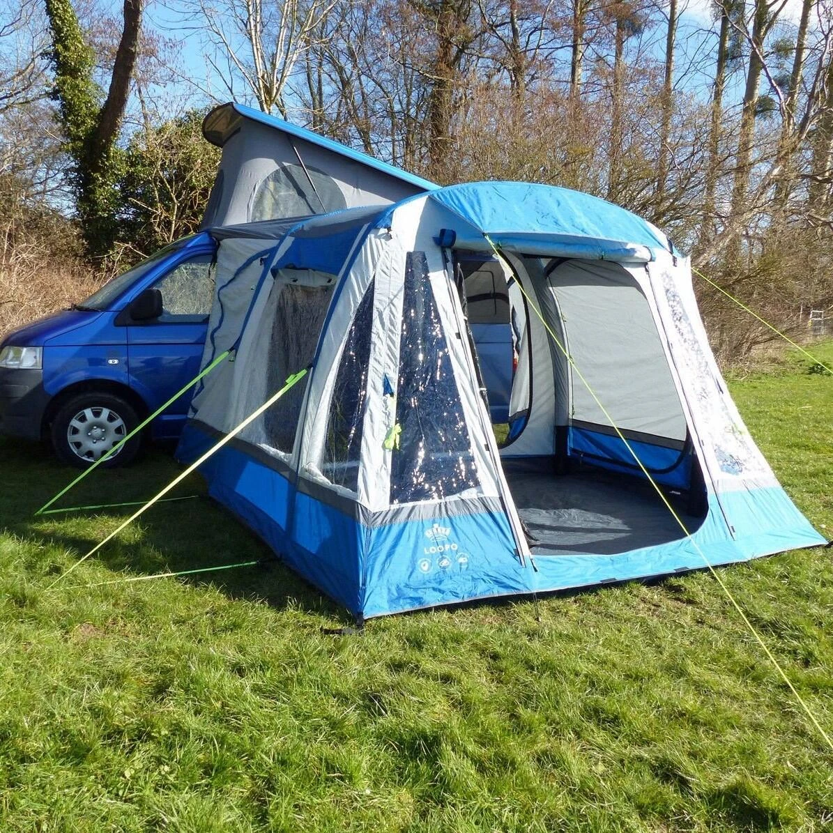 OLPRO Loopo Breeze 2 OLPRO Loopo Breeze - Image 2