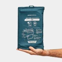 Quechua Camping Bedside Table 6 Quechua Camping Bedside Table -Outdoor Camping Shop k546f6affff90b28a740cc5f0ff76c6a5