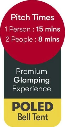 Quest Gobi -Outdoor Camping Shop k5491b9073409ac50c69983840ec45a76