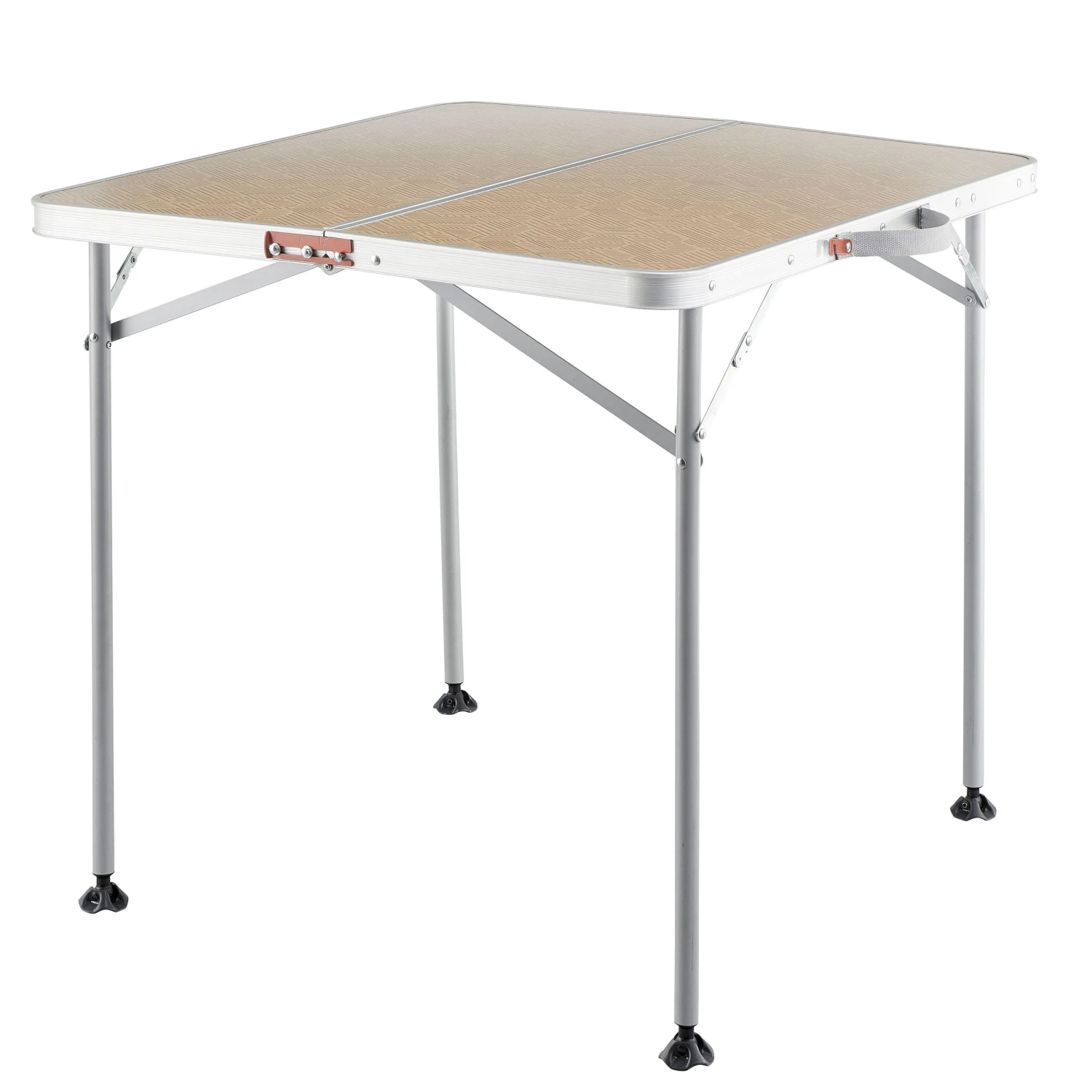 Quechua FOLDING CAMPING TABLE - 4 PEOPLE 12 Quechua FOLDING CAMPING TABLE - 4 PEOPLE - Image 12