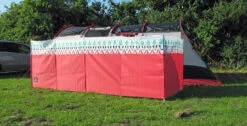 OLPRO Witley 5 Pole Wooden Windbreak 6 OLPRO Witley 5 Pole Wooden Windbreak -Outdoor Camping Shop k56bacc9a00fbdb17fc9d7b1cc9530180