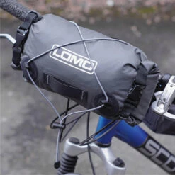 Lomo 3L Bikepacking Handlebar Bag -Outdoor Camping Shop k57317b46a5ff247de334a975f16f4e0e