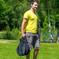 Campingaz Party Grill 400 Portable BBQ Stove -Outdoor Camping Shop k574902420e997bd9404629b33691cdea