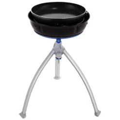 CADAC GRILLO CHEF 40 BBQ/CHEF PAN COMBO -Outdoor Camping Shop k58223bb62be68461a69ef562f990c53f