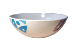 OLPRO Spring Bay Melamine Set (16 Piece) -Outdoor Camping Shop k591c5f1e0f37ee94031cf276e923b424