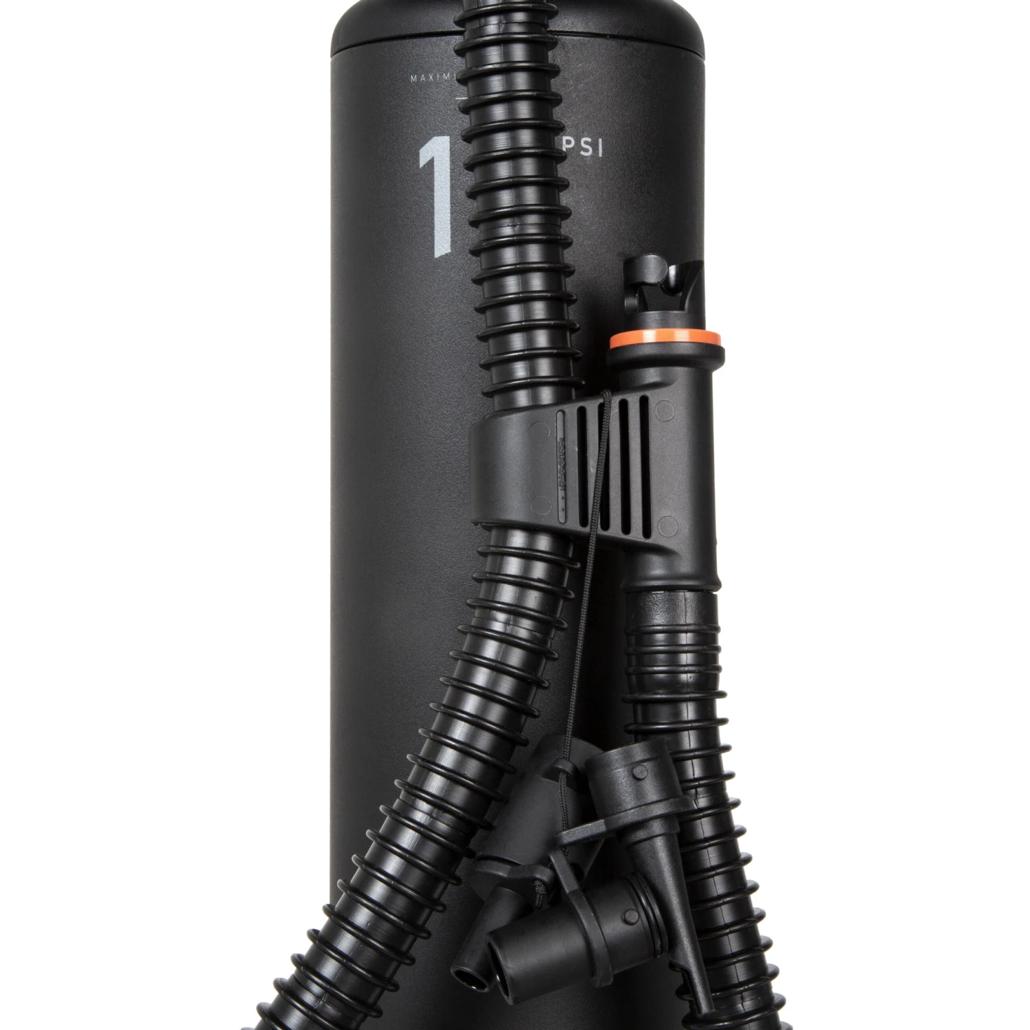 Quechua CAMPING HAND PUMP - ULTIM COMFORT 10 PSI - RECOMMENDED FOR INFLATABLE TENT 13 Quechua CAMPING HAND PUMP - ULTIM COMFORT 10 PSI - RECOMMENDED FOR INFLATABLE TENT - Image 13