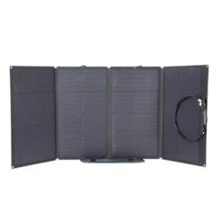 EcoFlow 110W Portable Solar Panel -Outdoor Camping Shop k59609571e7ff464e0d9096de880a13d3