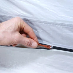 Quechua 4 Man Inflatable Blackout Tent -Outdoor Camping Shop k59a03146efacf5a36ad0f6c602847994