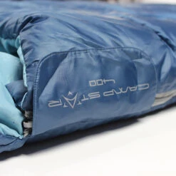 Campstar Midi 400 DL Ensign Blue -Outdoor Camping Shop k59be1bf6777f8d6a84f4fb31c8f1bdb9