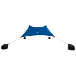 Decathlon ANTI-UV BEACH CANOPY - BLUE -Outdoor Camping Shop k5a311fb5a0b747b775df16f63322218e