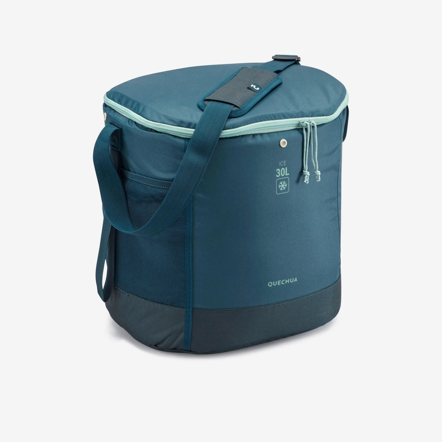Quechua SOFT CAMPING ICE CHEST - 30L 1 Quechua SOFT CAMPING ICE CHEST - 30L