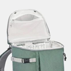 Quechua Isothermal Backpack 20 L -Outdoor Camping Shop k5cabd8bd00e5e9c27350ff63418a833f