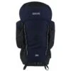 Regatta Highton 45L Backpack (Navy/Ebony)