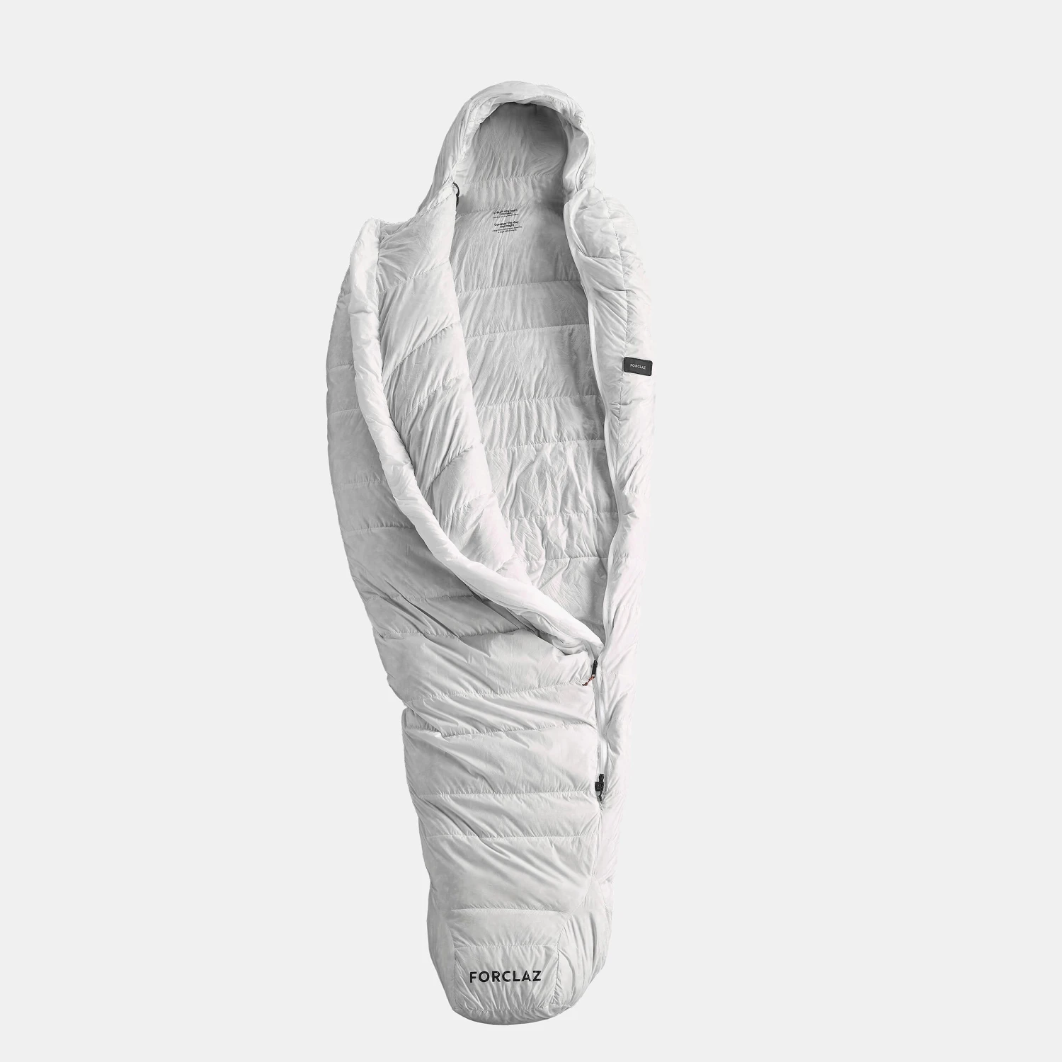 Trekking Sleeping Bag - MT900 0°C - Down 2 Trekking Sleeping Bag - MT900 0°C - Down - Image 2