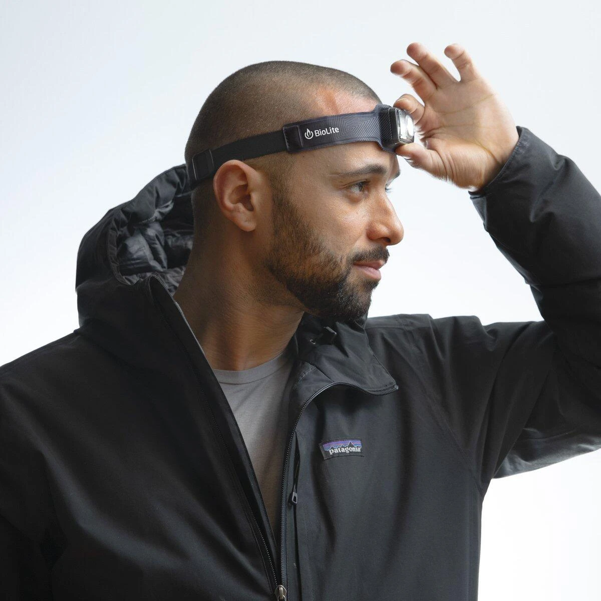 BioLite HeadLamp 200 Lumens, Ocean Teal 3 BioLite HeadLamp 200 Lumens, Ocean Teal - Image 3