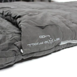 Star Fall Kingsize 400 DL After Dark -Outdoor Camping Shop k5e1b7310db1e4201406de3400452f439