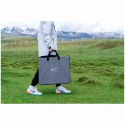 EcoFlow 110W Portable Solar Panel -Outdoor Camping Shop k5e8fa2e19957d88a02bea3e1d17aafc0