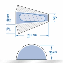 1 Man Trekking Dome Tent - MT900 15 1 Man Trekking Dome Tent - MT900 -Outdoor Camping Shop k60341c6b3af8bd53ecfcdae6defce6e8