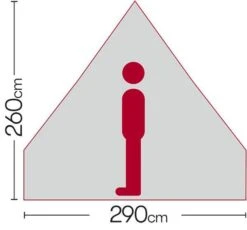 Quest Gobi -Outdoor Camping Shop k60e5fb43c3a1cd32097ca9f9330553ef