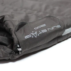Sun Star Double 200 SL Charcoal -Outdoor Camping Shop k60fd5583d6aa55e049256a7464a9f846