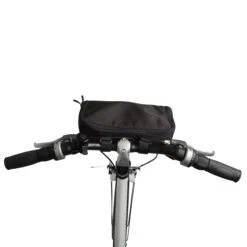 Riverside 300 Bike Handlebar Bag 2.5L -Outdoor Camping Shop k611cdd155d9b98d1839a4a4f9add59af