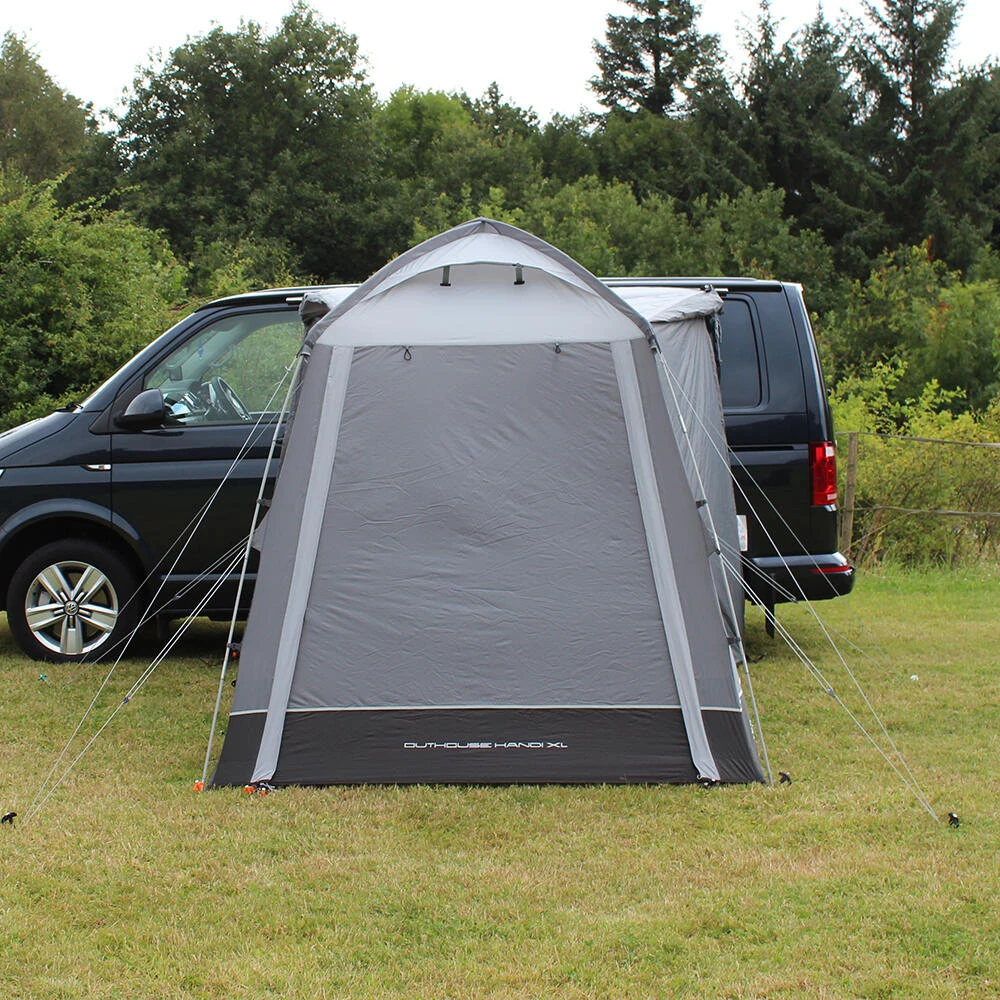 Outhouse Handi Low 180 2 Outhouse Handi Low 180 - Image 2