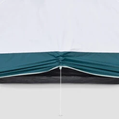 Quechua 4 Man Blackout Tent With Poles - Arpenaz 4.2 F&B -Outdoor Camping Shop k635a498166e40a3a27c7bd9123d61f70