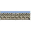 OLPRO Stone Wall 5 Pole Wooden Windbreak