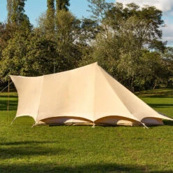 Tucana Tent FIRE Canvas 320 8 Tucana Tent FIRE Canvas 320 -Outdoor Camping Shop k65c656b7e78cdd53b10ddd6ea680ff26