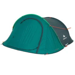 Quechua 2 SECOND III Easy Flysheet And Tent Poles 7 Quechua 2 SECOND III Easy Flysheet And Tent Poles -Outdoor Camping Shop k66b39516bebd05bec82cc6b92c6e35d1