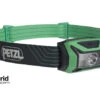 Petzl Tikka Headtorch [Green]