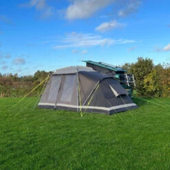 Kamper Sleeper Pole & Sleeve Drive Away Campervan Awning -Outdoor Camping Shop k66eb33d55d85c2c4e7ae8625a440dd1c