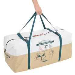 Quechua 8 Man Inflatable Camping Living Area - Base Air Seconds Fresh 29 Quechua 8 Man Inflatable Camping Living Area - Base Air Seconds Fresh -Outdoor Camping Shop k6702b83915d5fbfc6789b62410b78a78