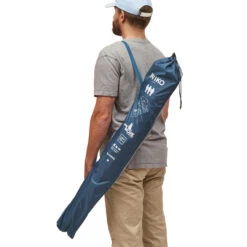 Decathlon ED SUN SHELTER IWIKO 180 UPF50 + 3 SEATS BLUE -Outdoor Camping Shop k68ffebbb2bc014ffd8626ffd89e143a8