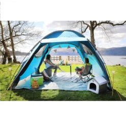 Vango Danu Hub Shelter -Outdoor Camping Shop k6939462085bb78284f8a1c496385ddfa
